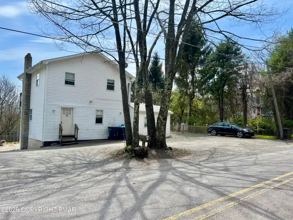 33 Reeder Street, Mount Pocono, PA 18344