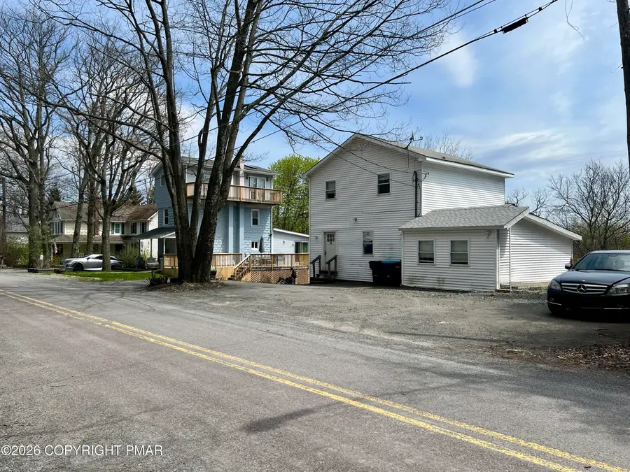 33 Reeder Street, Mount Pocono, PA 18344 - #2