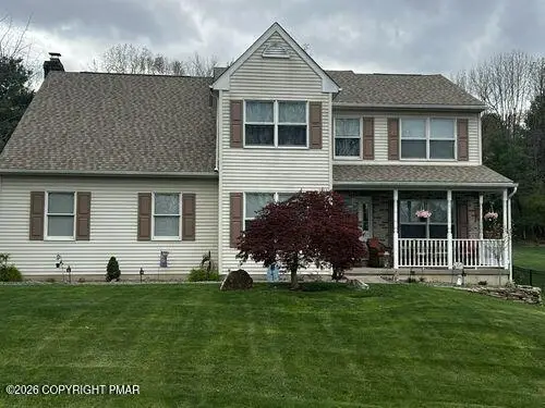 1012 Primrose Avenue, Stroudsburg, PA 18360 - #2