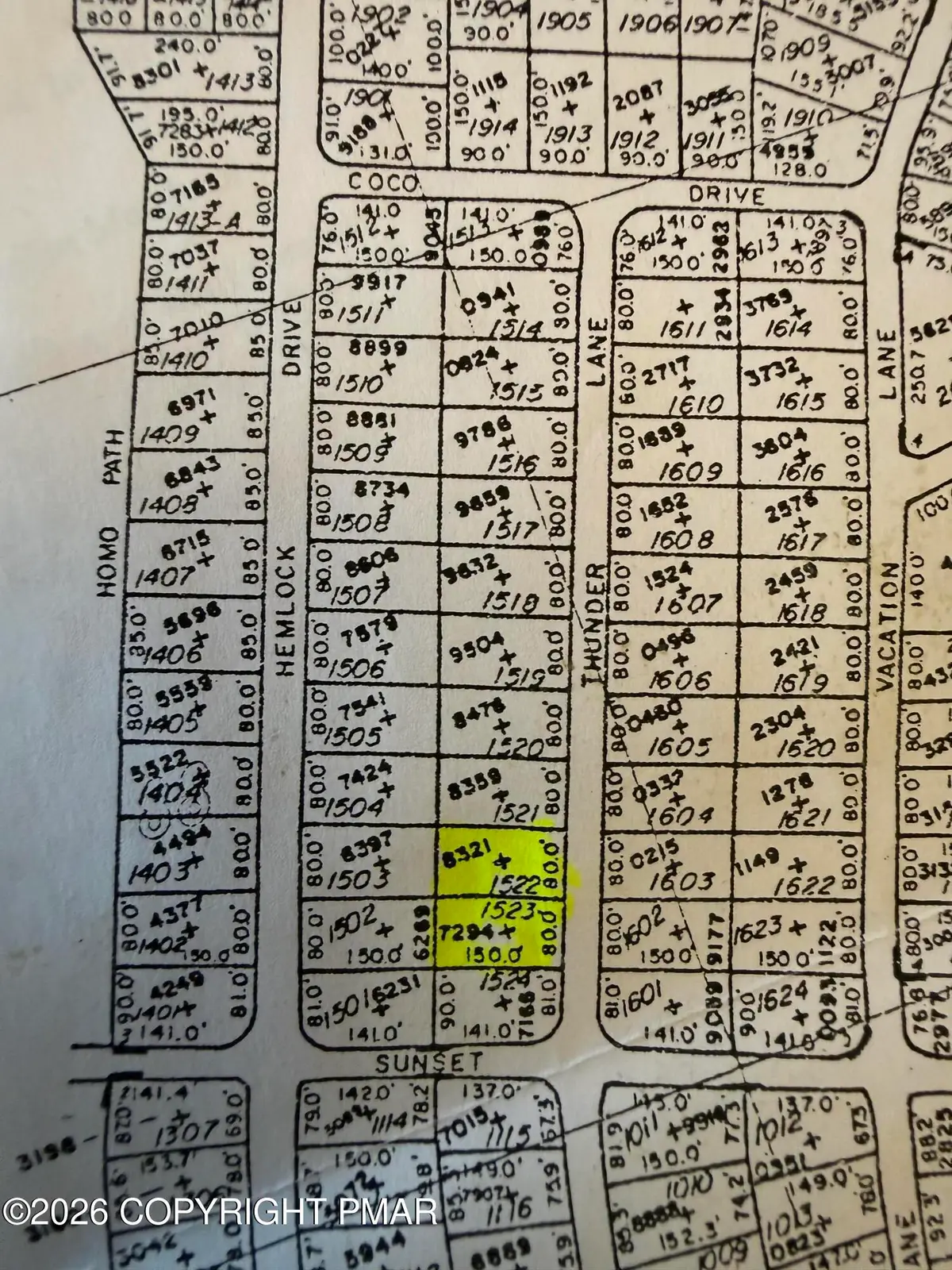 1522 Thunder, Pocono Summit, PA 18346 - #1