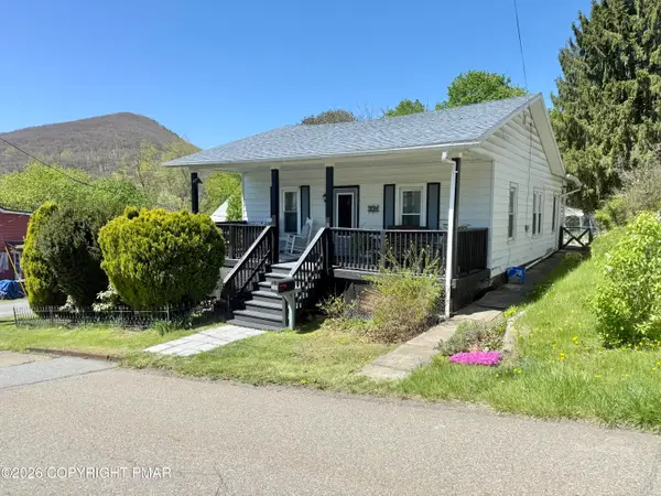 301 Oak Street, Jim Thorpe, PA 18229