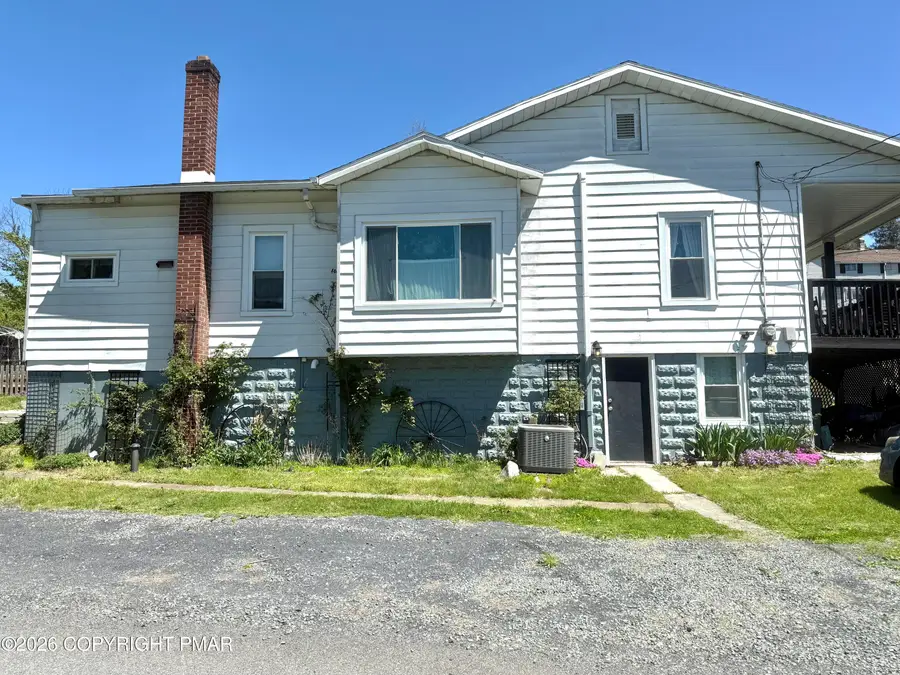 301 Oak Street, Jim Thorpe, PA 18229 - #2