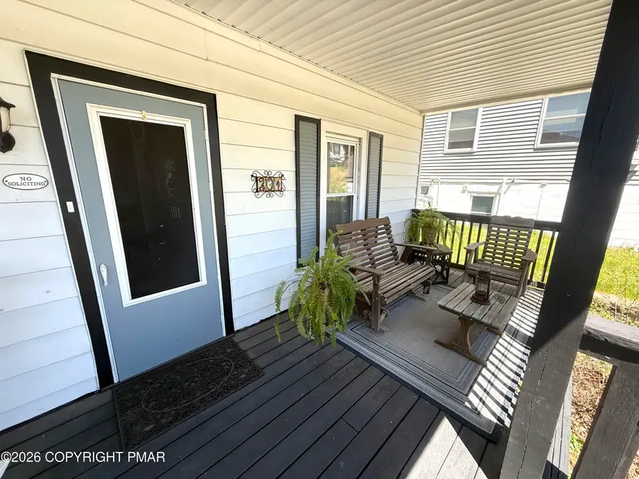 301 Oak Street, Jim Thorpe, PA 18229 - #3