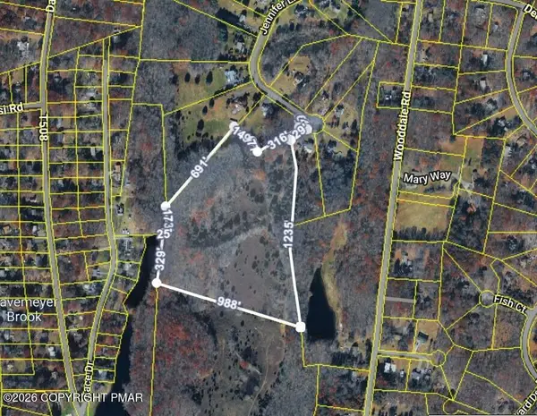 Jennifer Ln 45a Lane, East Stroudsburg, PA 18302