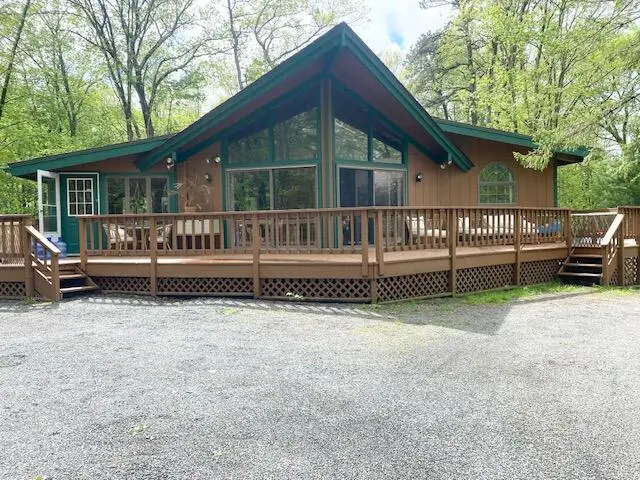 106 Palomino Lane, Lords Valley, PA 18428 - #1