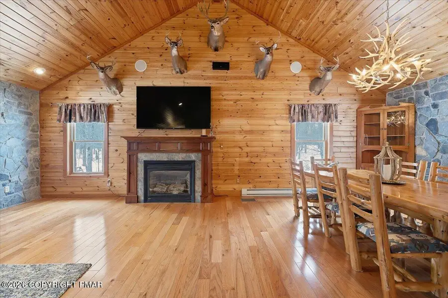 134 Split Rock Road, Newfoundland, PA 18445 - #3