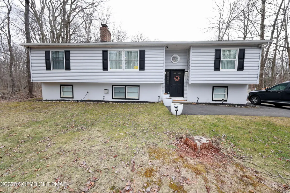 212 Annette Marie Drive, Long Pond, PA 18334 - #1