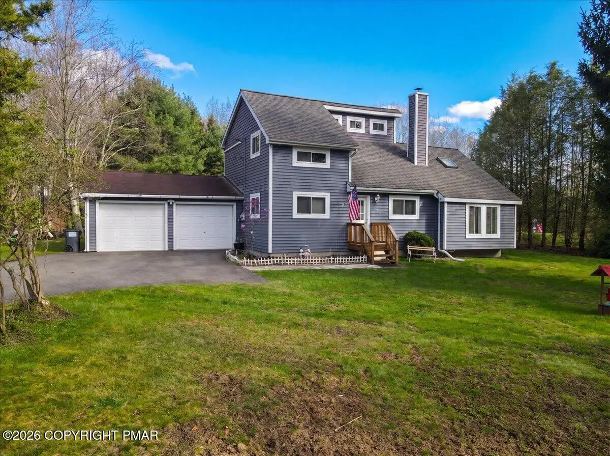 53 Barren Road, East Stroudsburg, PA 18302 - #1