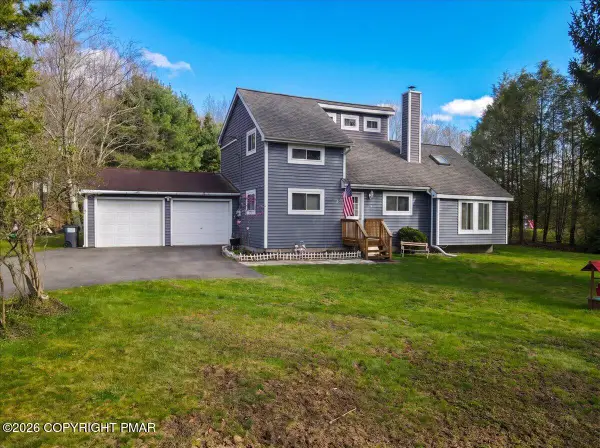 53 Barren Road, East Stroudsburg, PA 18302