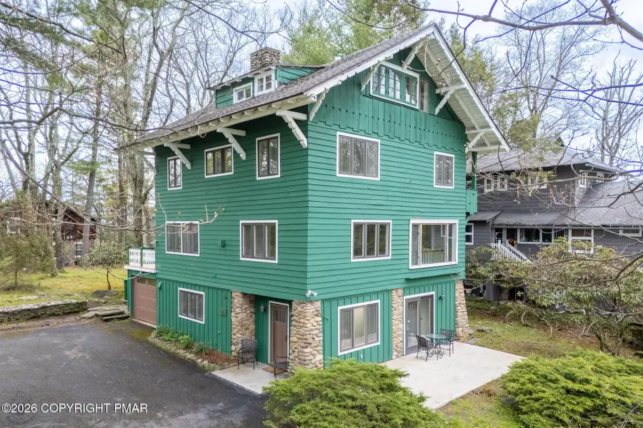 119 Falls Drive, Buck Hill Falls, PA 18323 - #3
