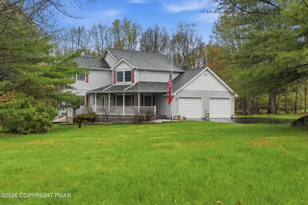 127 Georganna Drive, East Stroudsburg, PA 18302