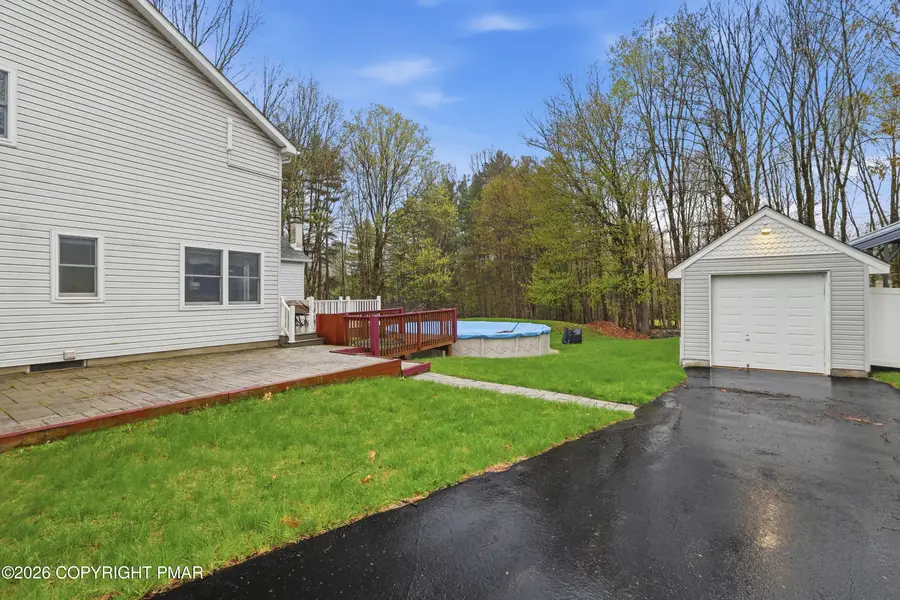 127 Georganna Drive, East Stroudsburg, PA 18302 - #3