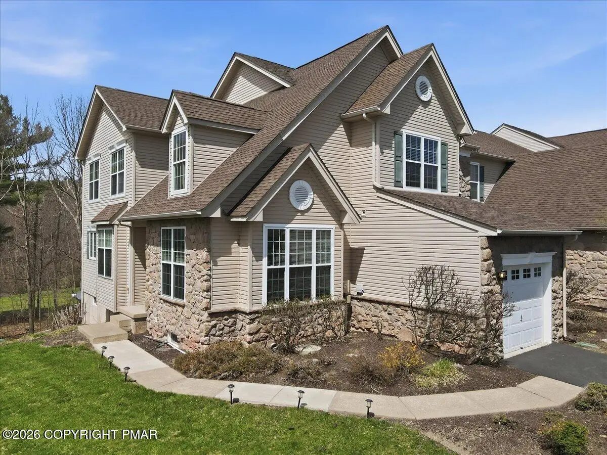 1751 Big Ridge Drive, East Stroudsburg, PA 18302 - #1