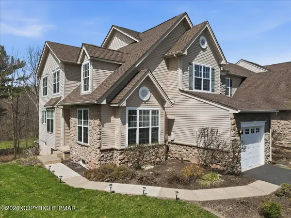 1751 Big Ridge Drive, East Stroudsburg, PA 18302