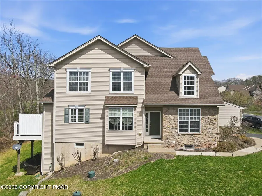 1751 Big Ridge Drive, East Stroudsburg, PA 18302 - #3