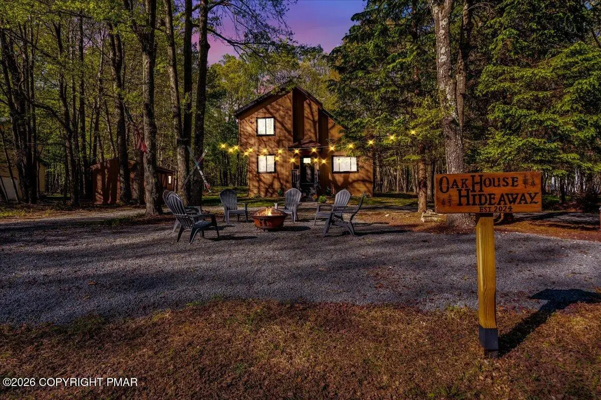 159 Oak Place, Blakeslee, PA 18610 - #1