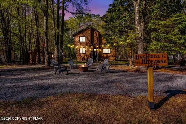 159 Oak Place, Blakeslee, PA 18610