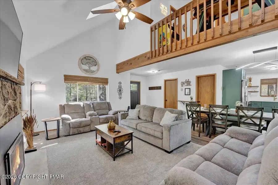 159 Oak Place, Blakeslee, PA 18610 - #2