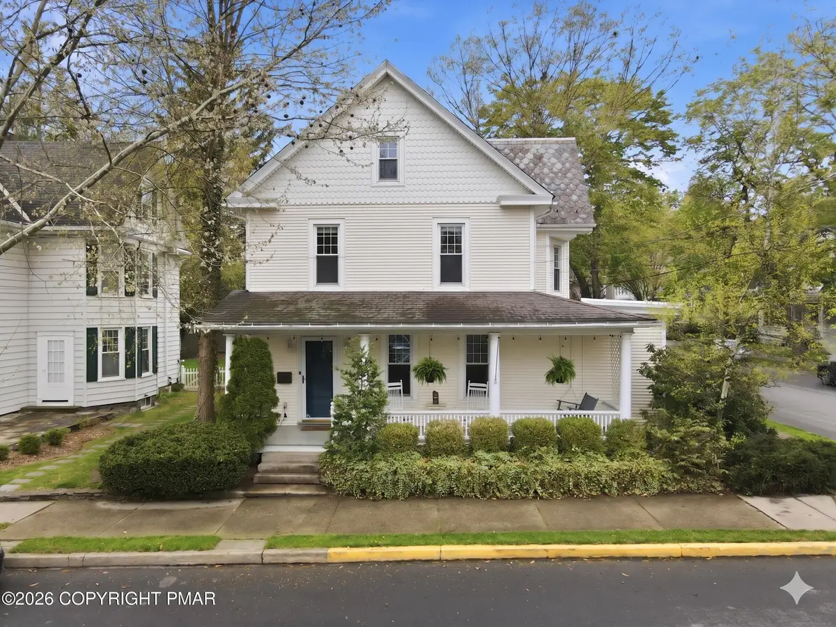 211 N 6th Street, Stroudsburg, PA 18360 - #1