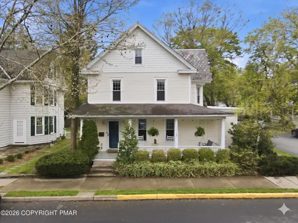 211 N 6th Street, Stroudsburg, PA 18360