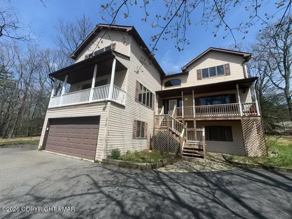 3227 Mountain View Drive, Tannersville, PA 18372