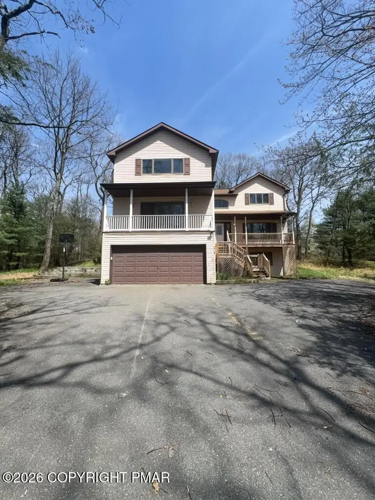 3227 Mountain View Drive, Tannersville, PA 18372 - #2