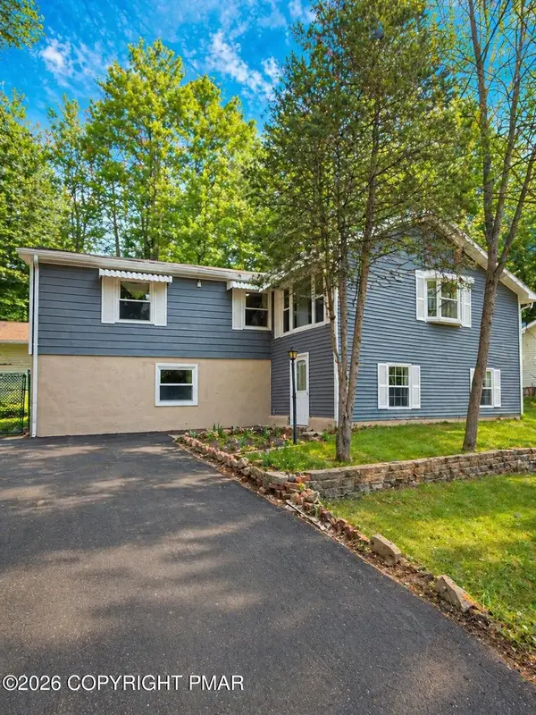 2231 Clearview Drive, East Stroudsburg, PA 18302