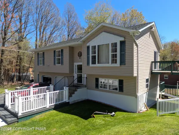 1637 Sugar Lane, Kunkletown, PA 18058