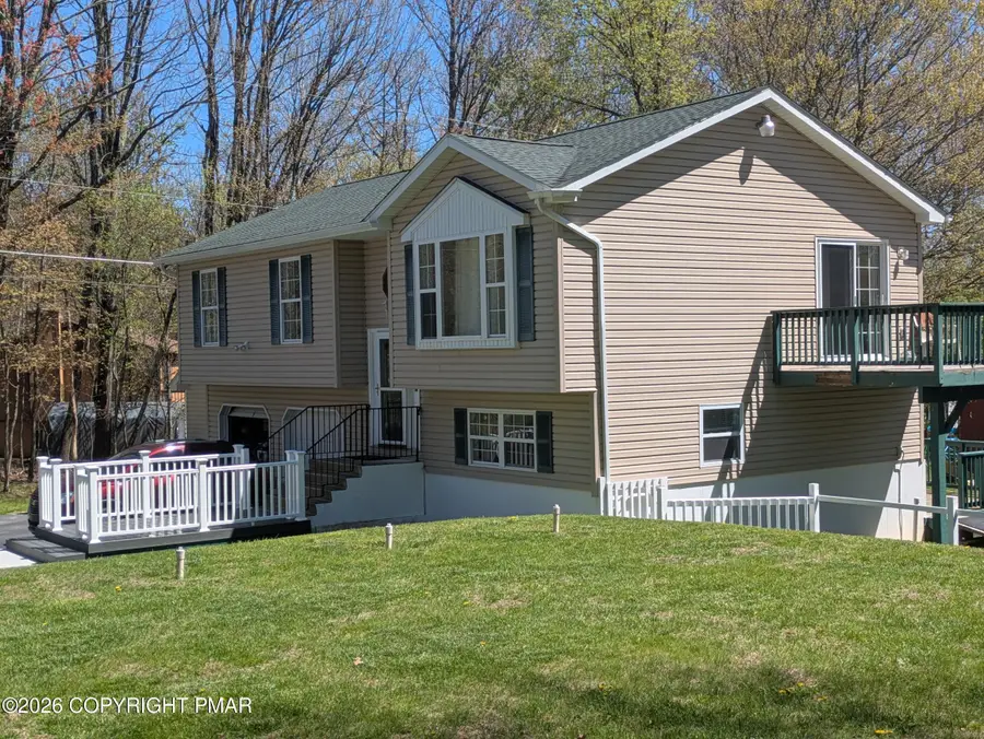 1637 Sugar Lane, Kunkletown, PA 18058 - #3