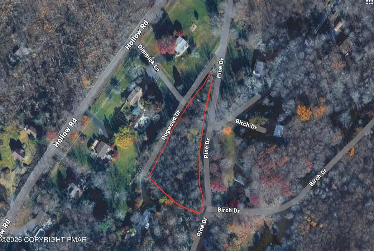 Lot 14 Dogwood Terrace, East Stroudsburg, PA 18301 - #1