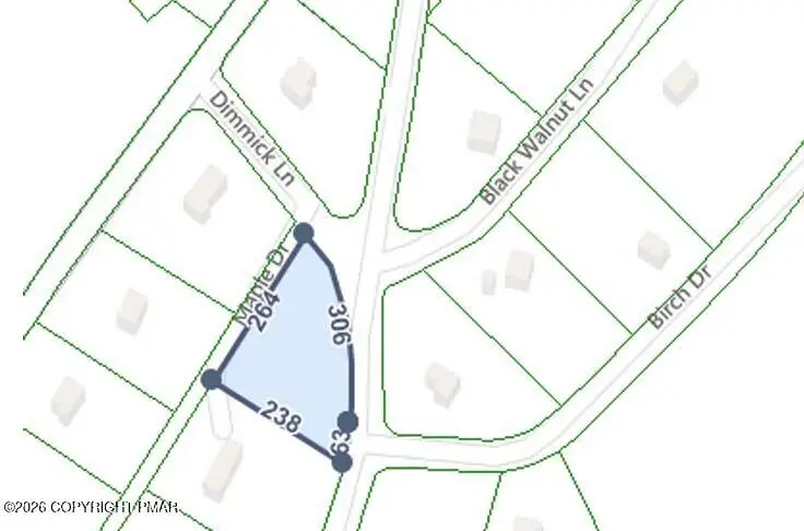 Lot 14 Dogwood Terrace, East Stroudsburg, PA 18301 - #2