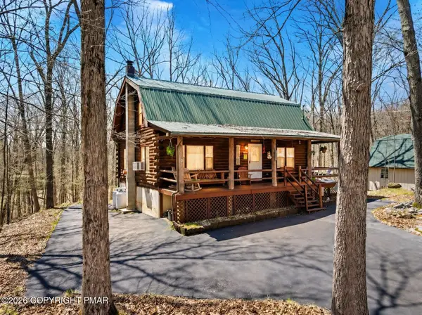 114 Bourne Court, Bushkill, PA 18324