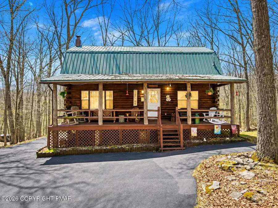 114 Bourne Court, Bushkill, PA 18324 - #2