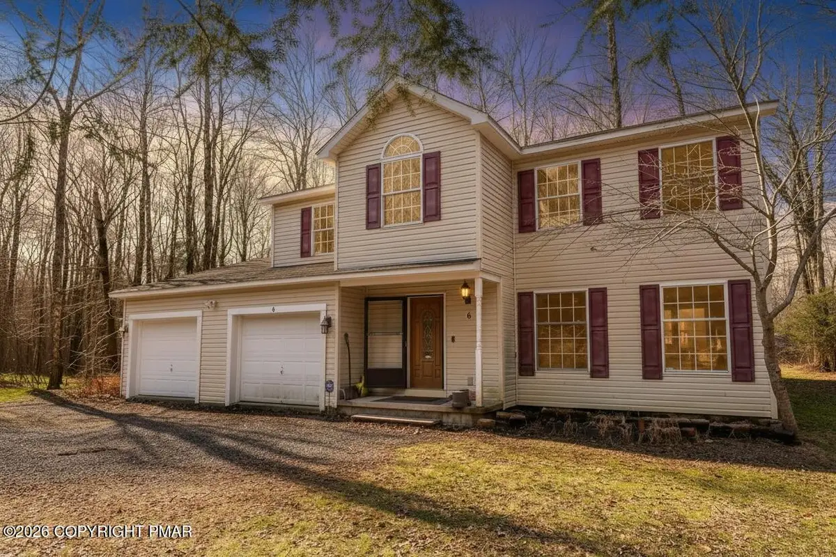 207 George Drive, Pocono Lake, PA 18347 - #1