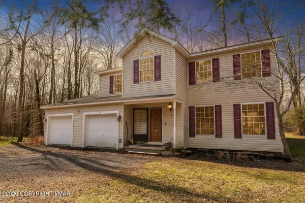 207 George Drive, Pocono Lake, PA 18347