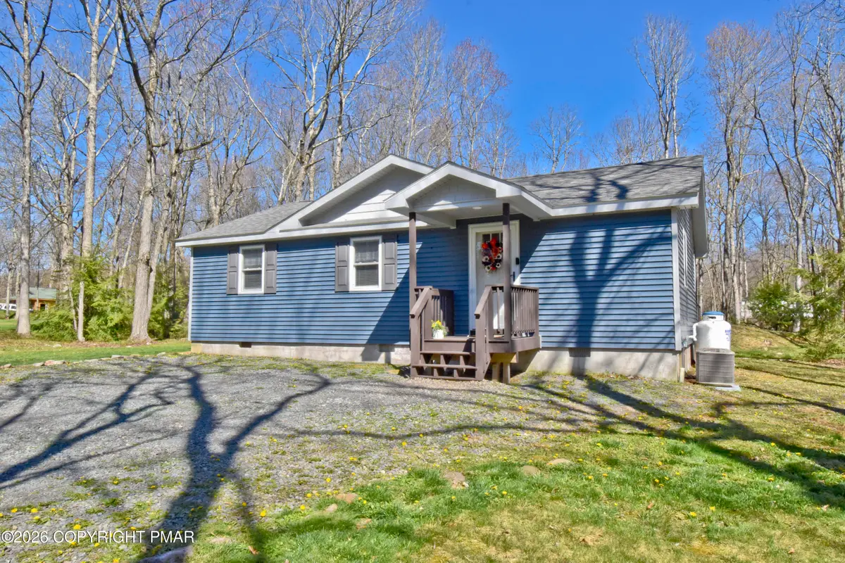 316 Wild Creek Drive, Jim Thorpe, PA 18229 - #1