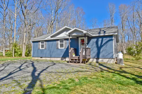 316 Wild Creek Drive, Jim Thorpe, PA 18229