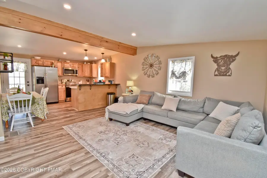 316 Wild Creek Drive, Jim Thorpe, PA 18229 - #2