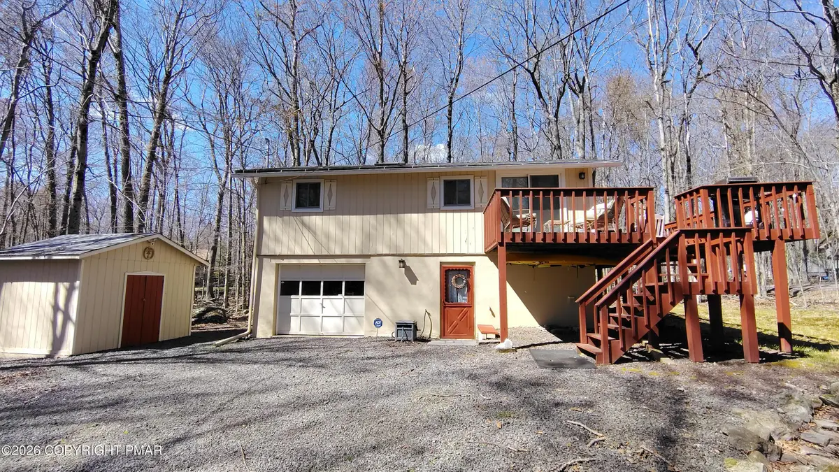 249 Selig Road, Pocono Lake, PA 18347 - #1