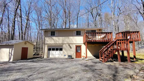 249 Selig Road, Pocono Lake, PA 18347
