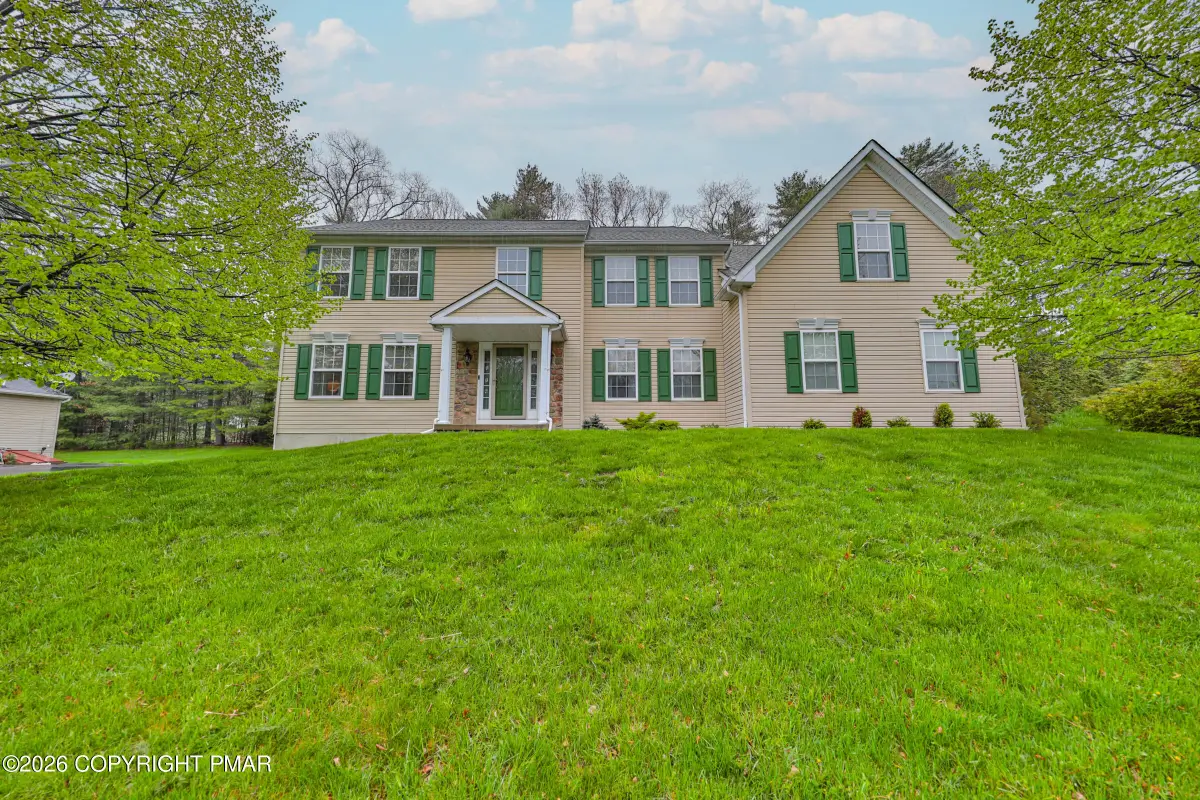 116 Daffodil Drive, Stroud, PA 18301 - #1