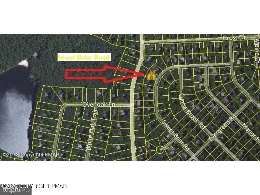 183 Sweet Briar Road, Pocono Pines, PA 18350 - #3