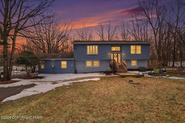 2563 Olympia Lane, Blakeslee, PA 18610