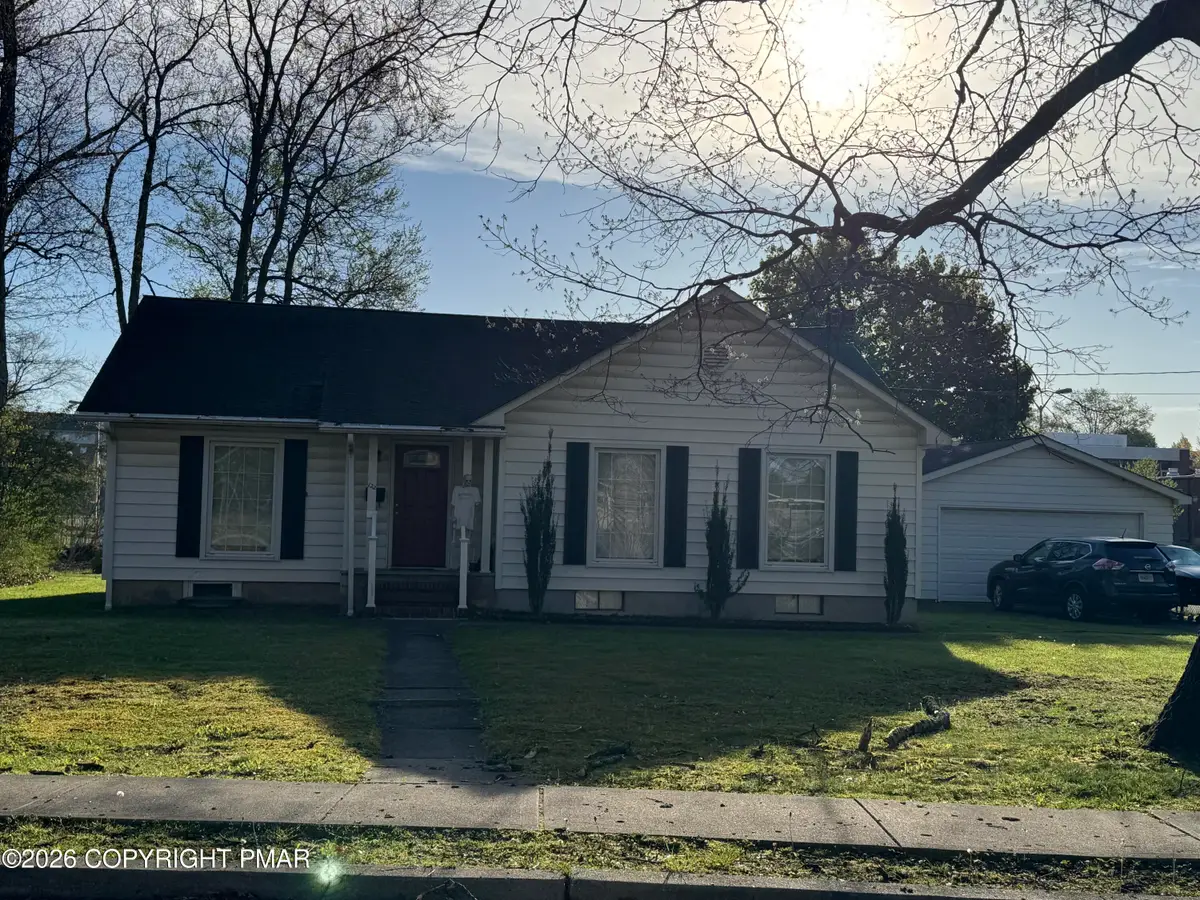 122 Ransberry Avenue, East Stroudsburg, PA 18301 - #1