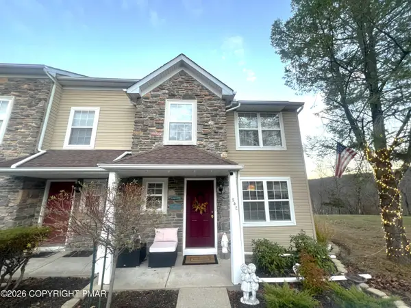 54 Lower Ridge View Circle, East Stroudsburg, PA 18302