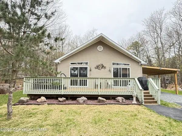 189 Petrarch Trail, Albrightsville, PA 18210