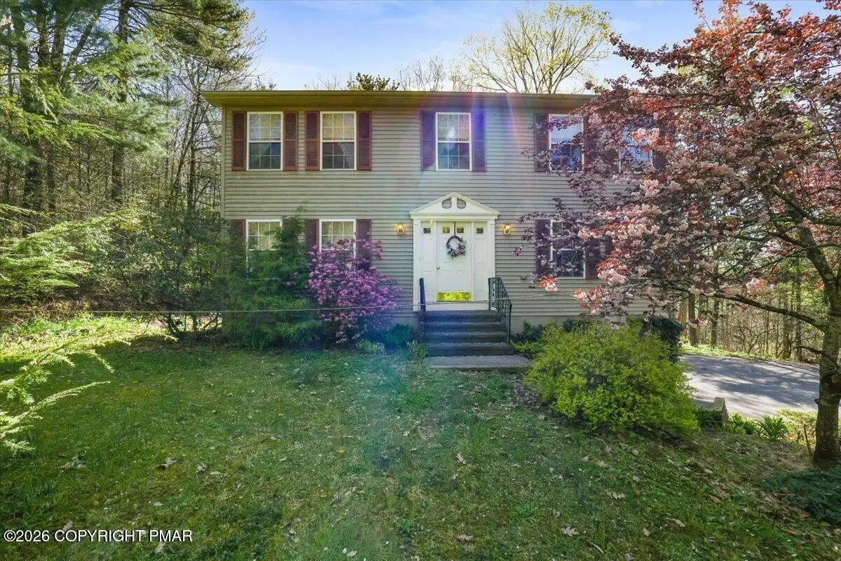 1273 Woodstock Drive, Saylorsburg, PA 18353 - #1