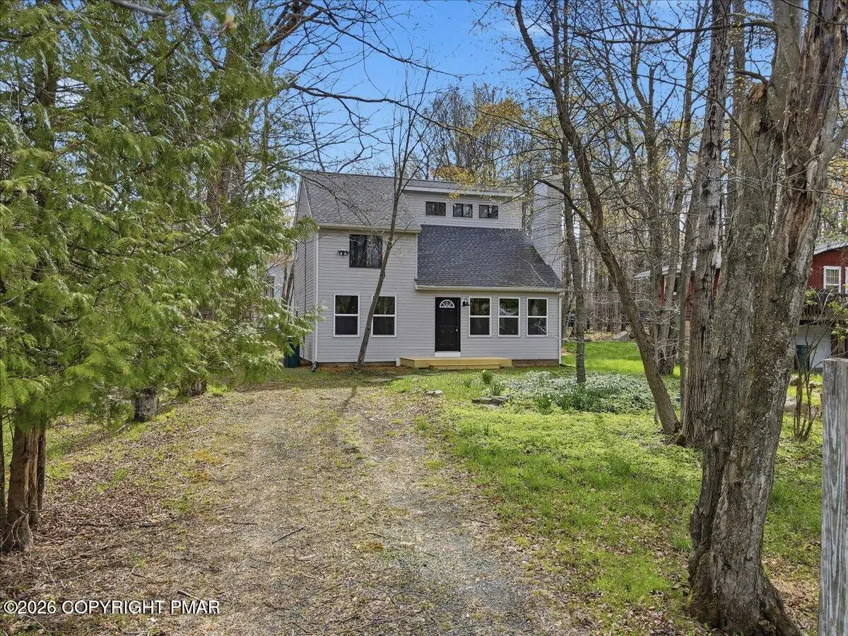 4554 Briarcliff Terrace, Tobyhanna, PA 18466 - #1