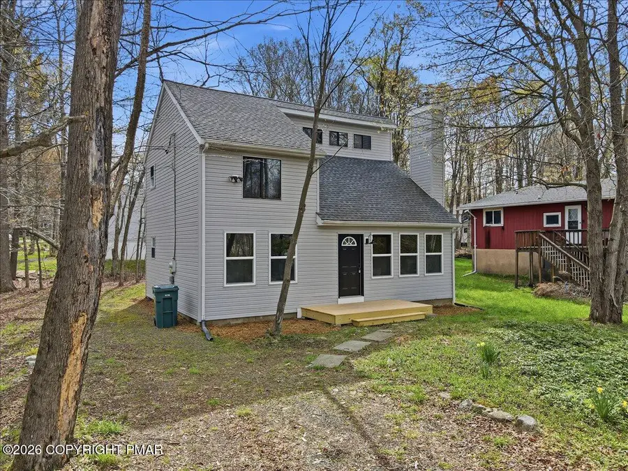 4554 Briarcliff Terrace, Tobyhanna, PA 18466 - #3