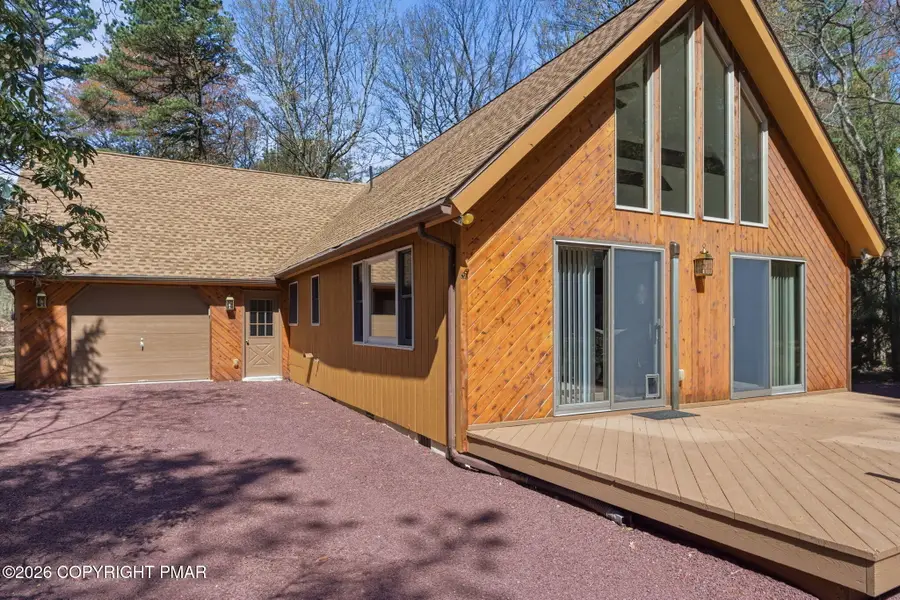 12 Birch Street, Lake Harmony, PA 18624 - #2